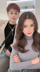 -3AM·S HAIR SALON烫发染发接发