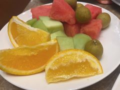 -盛宴标帜餐厅·亲子自助 (南昌喜来登酒店)