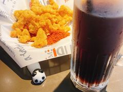 -川成元·麻辣香锅(凯德MALL西直门店)