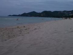 -查汶海滩