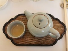 茶壶松茸竹荪清汤-伯衡55·吉品轩(乌鲁木齐南路店)
