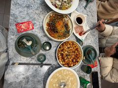 -聚丰园•湖鲜餐厅(阿红私房菜梅石路店)