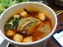 -谢智冷沾沾(马家巷总店)