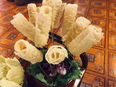 -羊大爷涮肉(亮马桥店)