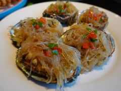 -渔民船说·北塘海鲜·天津菜·海肠捞饭(北塘古镇店)