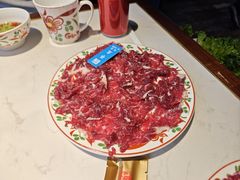 -汕头八合里海记牛肉店(清河店)