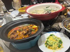 -三品香·江浙菜(松江九谊店)