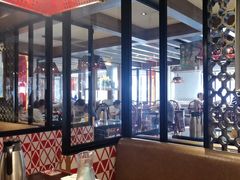 -江边城外烤全鱼(方庄时代购物中心店)