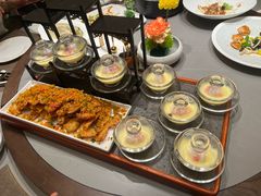 -宁波饭店·甬味灶(马园路店)
