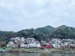 -新安江山水画廊风景区