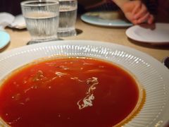 -波特曼西餐厅(中央大街店)