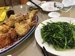 -阿静美食