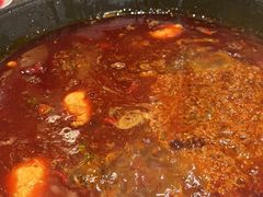 -朱光玉火锅馆(正弘城店)