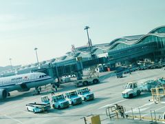 -杭州萧山国际机场