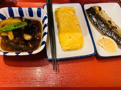 -虹梅食堂·爱蝦乃家