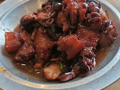 -赶海部落海鲜城(海阳路店)