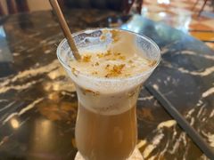 -深圳威尼斯英迪格酒店-邻芙花廊下午茶·NINFA GALLERY·蛋糕·咖啡