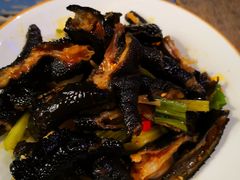 傣味春鸡脚-滇越乘象云南餐厅(豆各庄店)