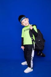 点击看大图 -SHELLSHINEkids山上儿童摄影(天邑澜山店)