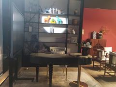 -璞·澐间影院式足道SPA(尚悦湾店)