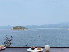 -绿城千岛湖喜来登度假酒店