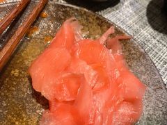 -戏作寿司(观音桥店)