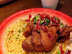 -牛市坎火锅(建设路店)