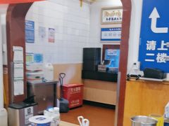 -西部马华清真兰州牛肉面·烧烤夜市(关东店)