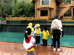 -伊顿幼儿园(济南大地锐城校区)