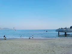 -大梅沙海滨公园