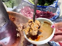 -老北京涮肉(经一路店)