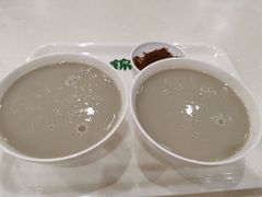 -锦馨豆汁(天坛路店)