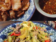 -迎懿餐厅