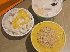 -于春正宗椰奶清补凉炒冰