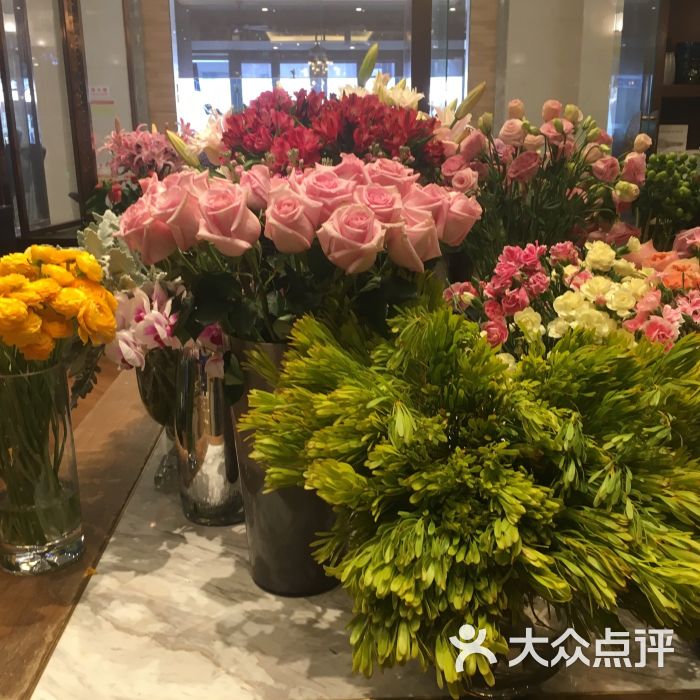 cloris floral(官舍店)图片 - 第2张