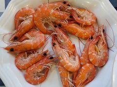 -钱大妈海鲜饭店(保利林语店)