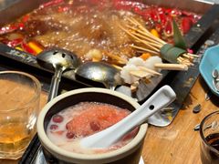 -锦城印象火锅(天府三街店)