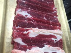 -东门口涮肉·砂锅·烤串(老门东店)