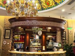 -巴依老爷新疆美食(工体旗舰店)