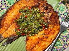 -云海肴·汽锅鸡·云南菜(天津国金汇店)