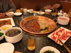 -老码头火锅(玉林店)