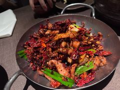 -山石榴·贵州菜(陆家嘴中心店)