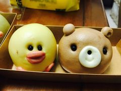 -满满元气和田大枣糕·蛋糕(朝阳大悦城店)