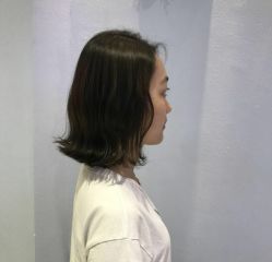 点击看大图 -BABY FACE沙龙