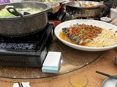 -厨彩阳光(河东路店)