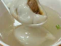 -利达汤圆馄饨(川公路店)