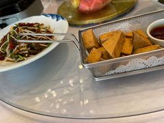 -三品香·江浙菜(松江九谊店)