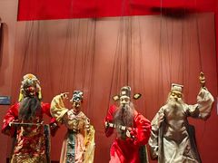 -中国闽台缘博物馆