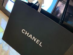 -Chanel(德基广场店)