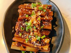 -桂二老坛酸菜鱼(三街两巷店)